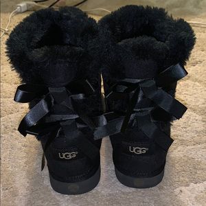 Women’s Bailey Bow ll Boot!